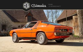 Alfa Romeo Montreal 10
