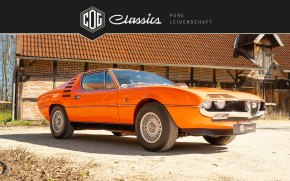 Alfa Romeo Montreal 12