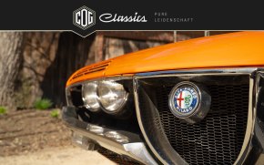 Alfa Romeo Montreal 20