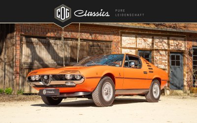 Alfa Romeo Montreal 1