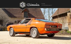 Alfa Romeo Montreal 5