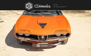 Alfa Romeo Montreal 14