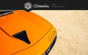 Alfa Romeo Montreal 18