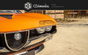 Alfa Romeo Montreal 17