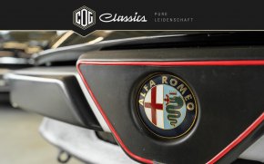 Alfa Romeo Spider 1.6  25