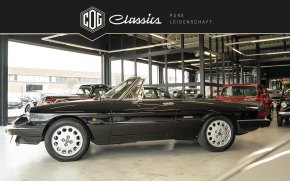 Alfa Romeo Spider 1.6  9