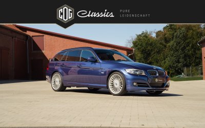 ALPINA B3 S Touring Allrad 1