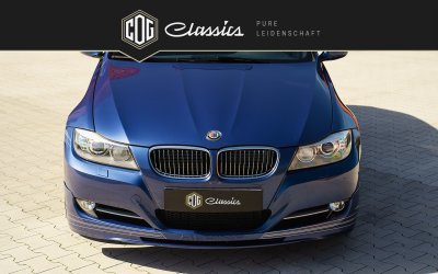 ALPINA B3 S Touring Allrad 3