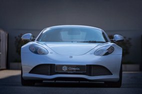 Artega GT Coupé 9
