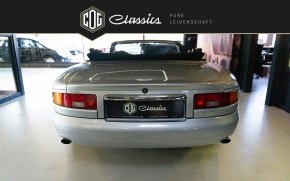 Aston Martin DB7 Volante 16