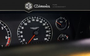 Aston Martin DB7 Volante 53