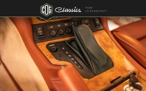 Aston Martin Virage Lagonda Limited 89