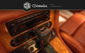 Aston Martin Virage Lagonda Limited 90