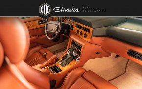 Aston Martin Virage Lagonda Limited 108