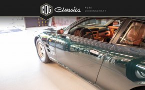 Aston Martin Virage Lagonda Limited 9