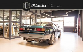 Aston Martin Virage Lagonda Limited 19