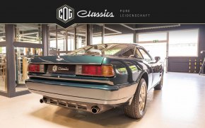 Aston Martin Virage Lagonda Limited 21