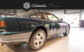 Aston Martin Virage Lagonda Limited 23