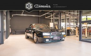 Aston Martin Virage Lagonda Limited 30