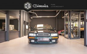 Aston Martin Virage Lagonda Limited 34