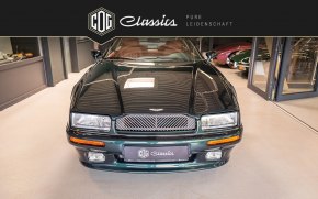 Aston Martin Virage Lagonda Limited 35