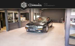 Aston Martin Virage Lagonda Limited 3
