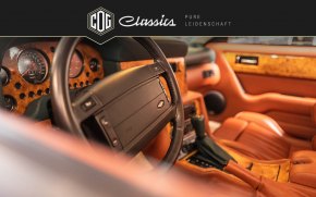 Aston Martin Virage Lagonda Limited 60