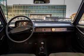 Audi 80 L 14