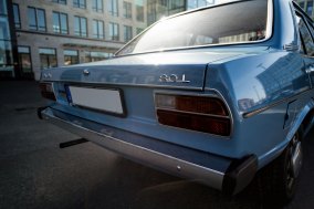 Audi 80 L 6