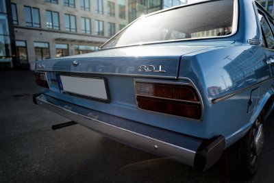 Audi 80 L 3