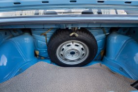 Audi 80 L 27