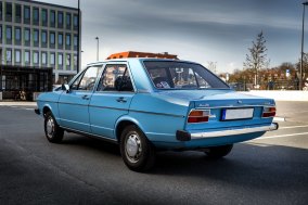 Audi 80 L 5