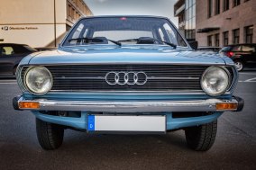Audi 80 L 38