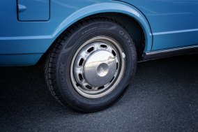 Audi 80 L 44
