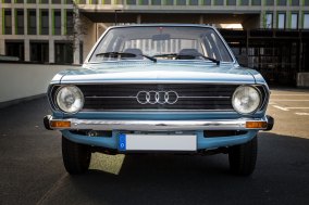 Audi 80 L 49