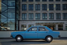 Audi 80 L 51