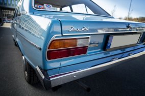 Audi 80 L 10