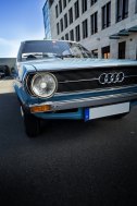 Audi 80 L 9