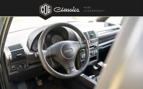 Audi A2 1.4 TDI S-Line 30