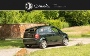 Audi A2 1.4 TDI S-Line 9