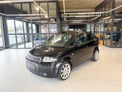Audi A2 1.4 TDI S-Line 4