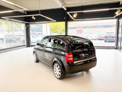 Audi A2 1.4 TDI S-Line 6