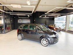 Audi A2 1.4 TDI S-Line 8