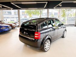 Audi A2 1.4 TDI S-Line 7