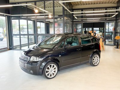 Audi A2 1.4 TDI S-Line 0