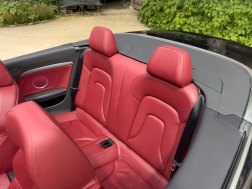 Audi A5 2.0 TFSI AS5 ABT 15
