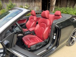 Audi A5 2.0 TFSI AS5 ABT 10
