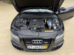 Audi A5 2.0 TFSI AS5 ABT 19