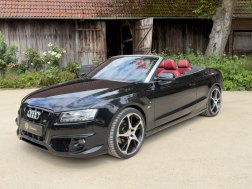 Audi A5 2.0 TFSI AS5 ABT 4