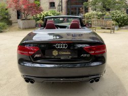 Audi A5 2.0 TFSI AS5 ABT 8